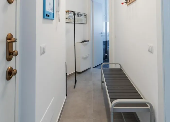 Bilocale, Ristrutturato 2023 Appartement