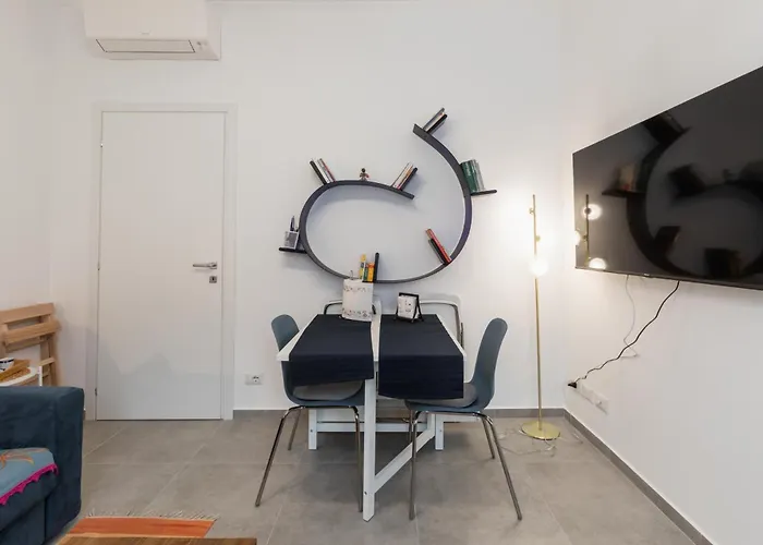 Bilocale, Ristrutturato 2023 Appartement