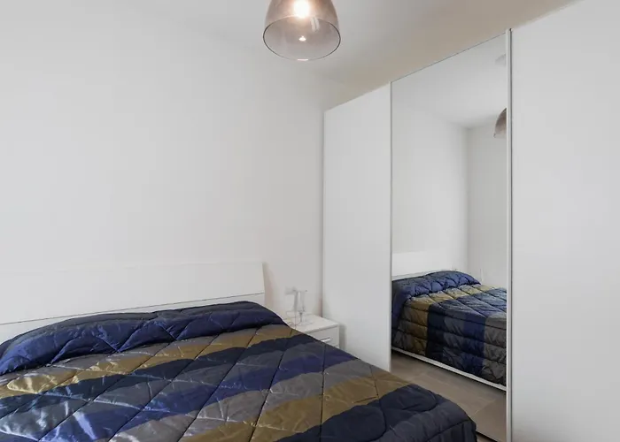 Appartement Bilocale, Ristrutturato 2023 Milan
