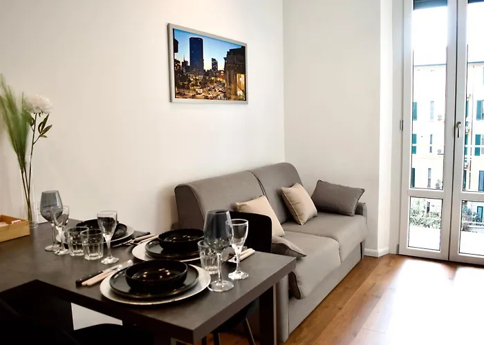 Savoia Luxury Mailand