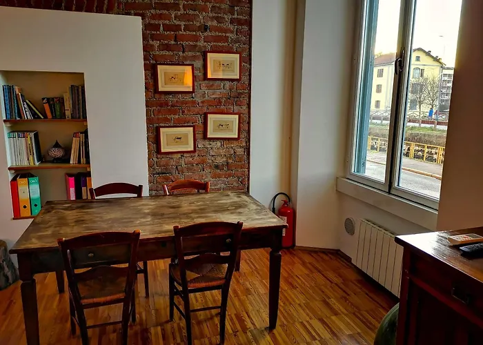 In Da House Lägenhet *