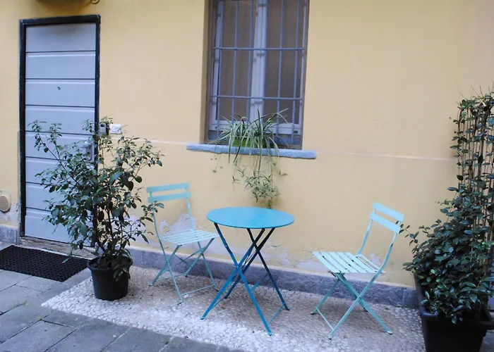 Arco Della Pace Milán