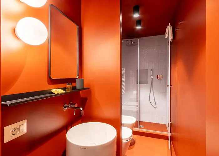 Apartamento Brera - Garibaldi Charme Milão