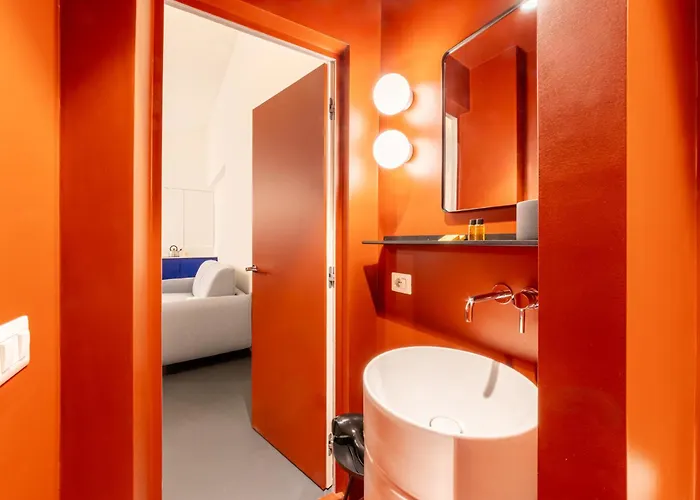 Brera - Garibaldi Charme Apartamento