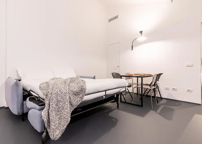 Brera - Garibaldi Charme Apartamento