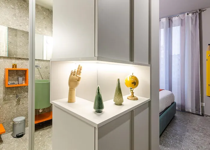 Design - Viale Umbria