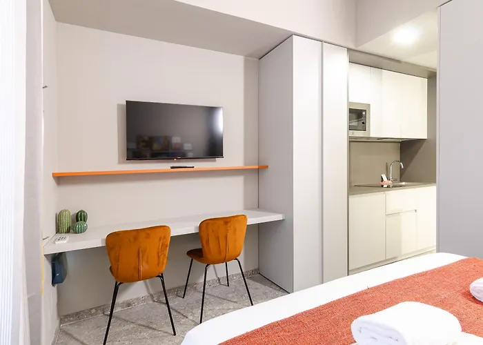Design - Viale Umbria * Milan