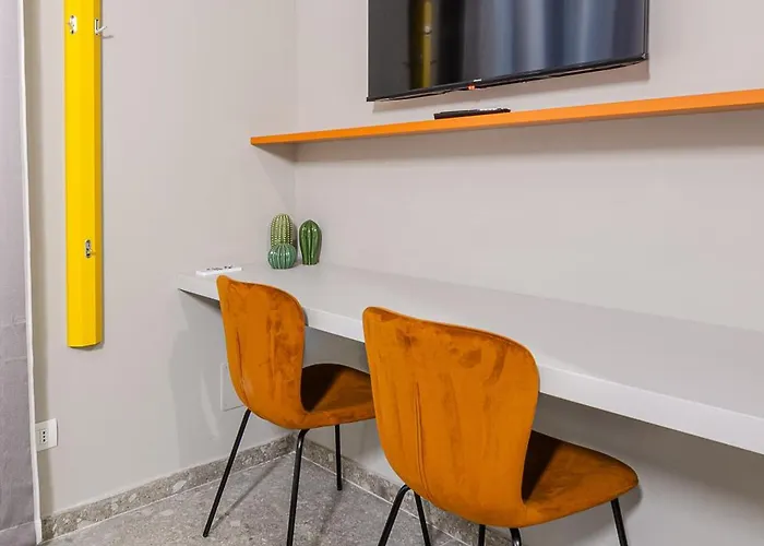 Design - Viale Umbria