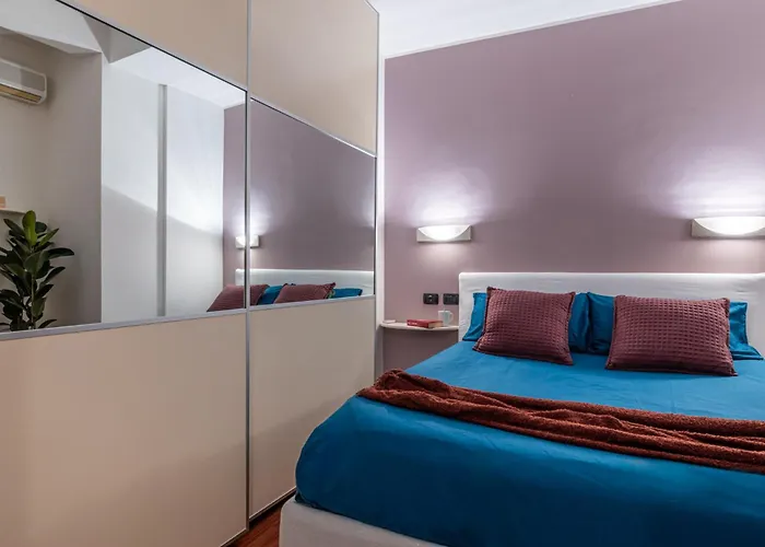 Cosy * Milaan