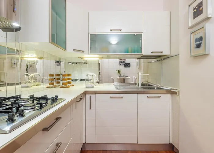 Cosy Appartement