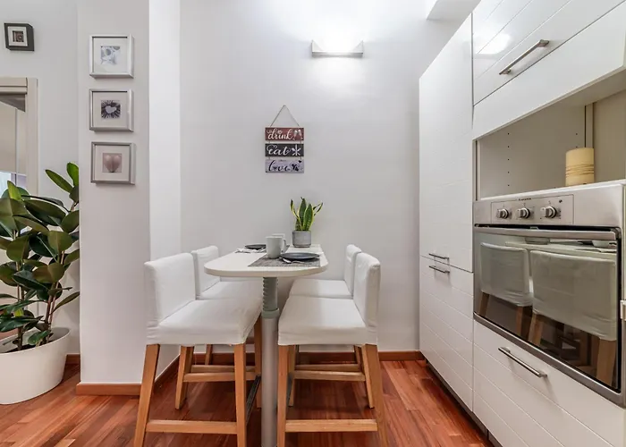 Cosy Appartement *