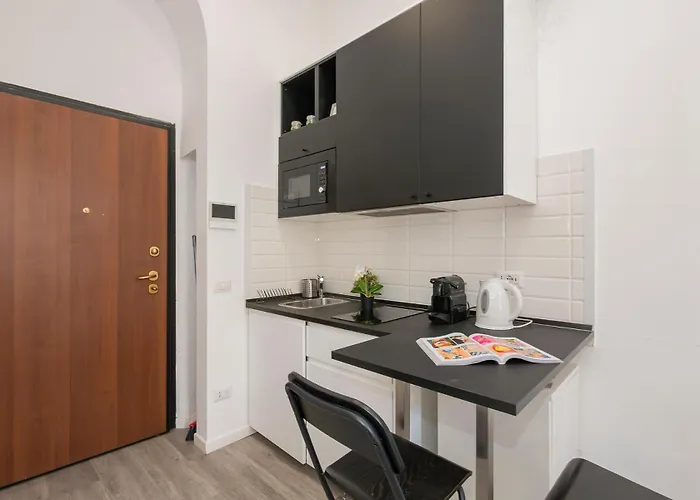 Ihost - Lomellina 14a