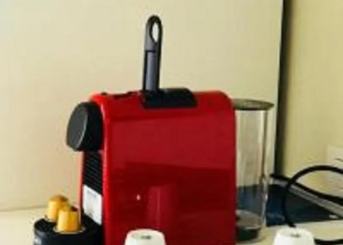 Comecasa Cute Santa Sofia شقة