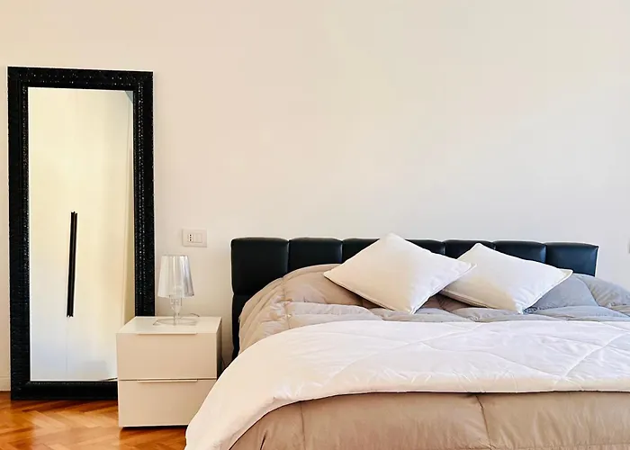 Splendida Casa-centro Milano-canonica-sempione