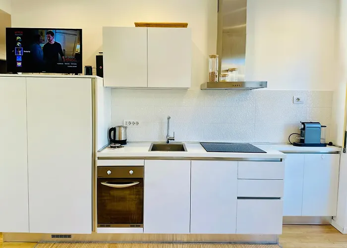 Lägenhet Splendida Casa-centro Milano-canonica-sempione *
