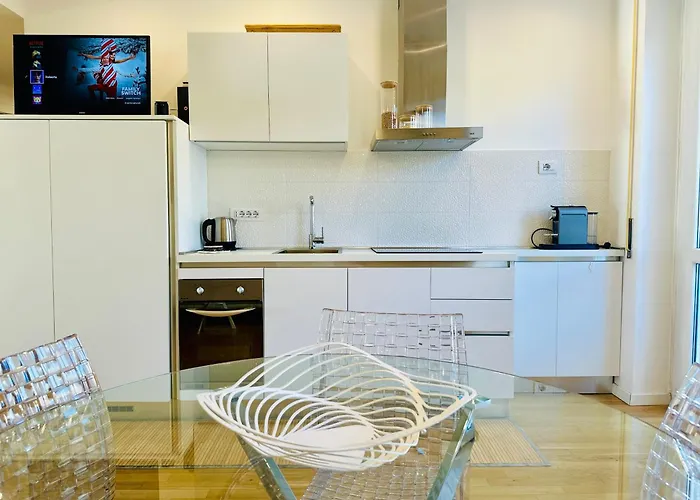 Lägenhet Splendida Casa-centro Milano-canonica-sempione *