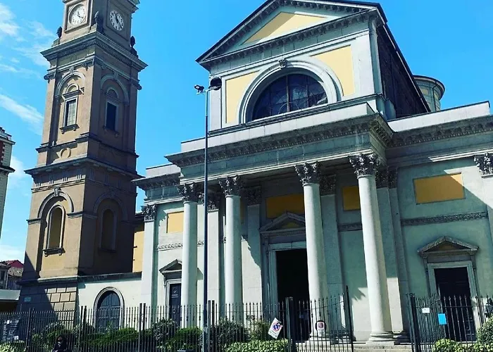 San Luigi Milánó