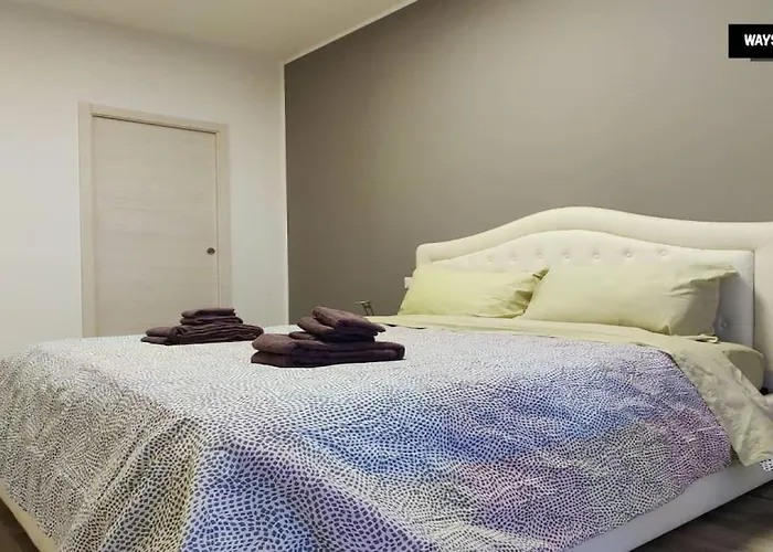 Apartman De Angeli District