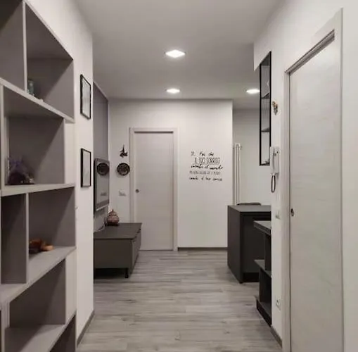 Apartman De Angeli District Milánó