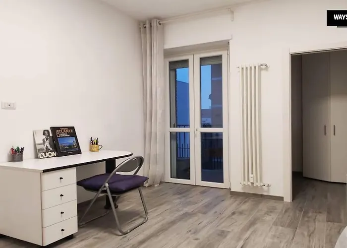 De Angeli District *