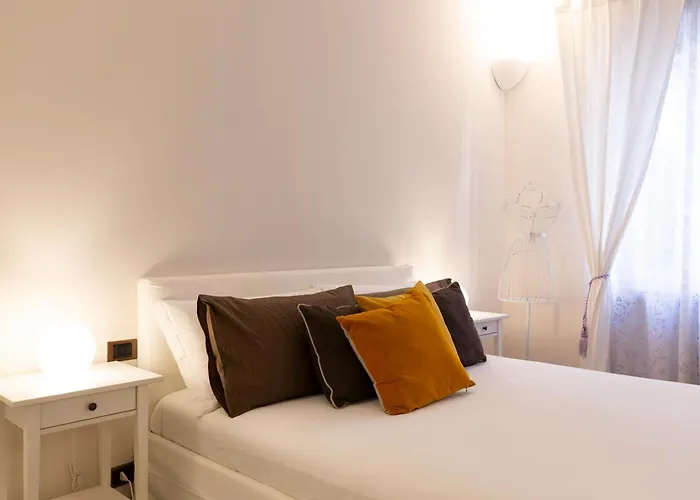 Gattamelata Fiera Apartment *