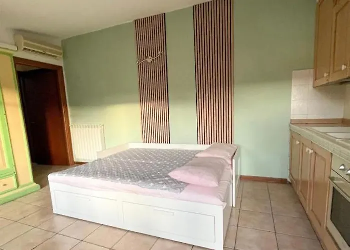 Διαμέρισμα Rose *