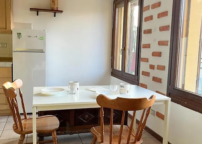 Rose Διαμέρισμα