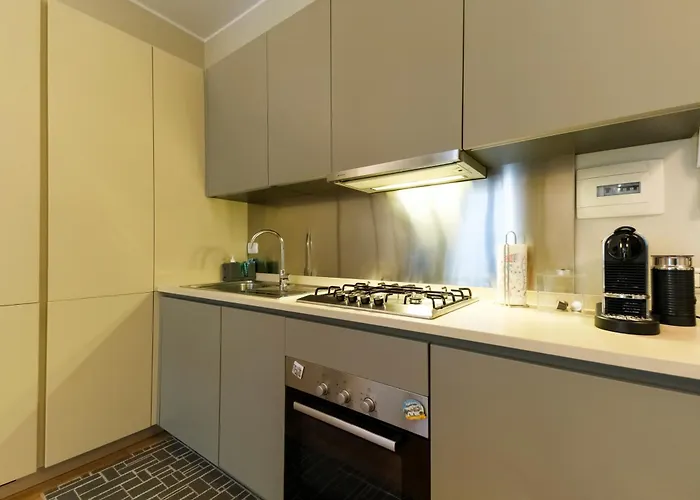 Star Apartamento Milão