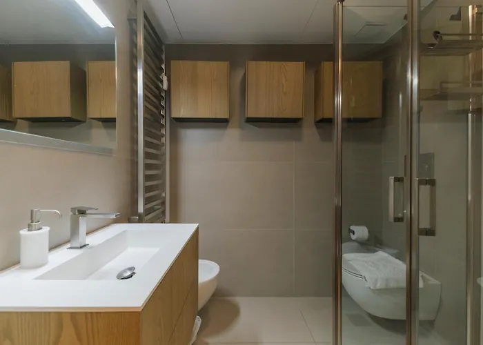 Apartamento Star Milão