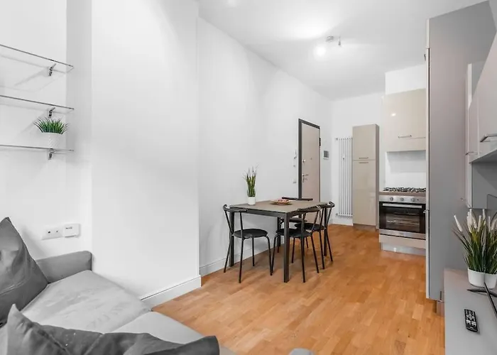 Apartamento Macchi Loreto - *