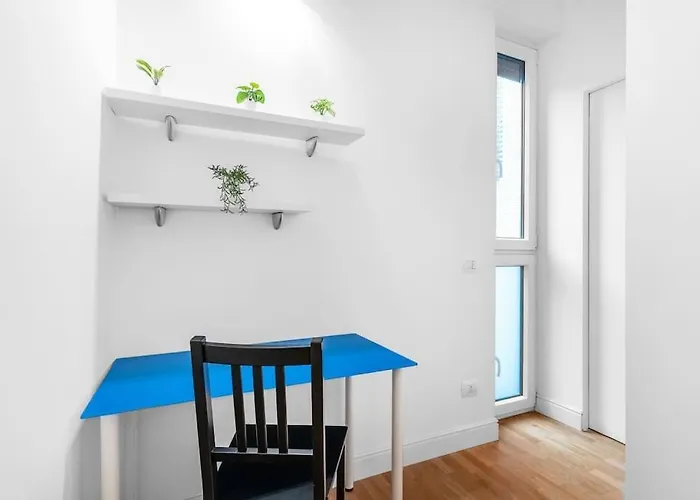 Macchi Loreto - Apartamento *