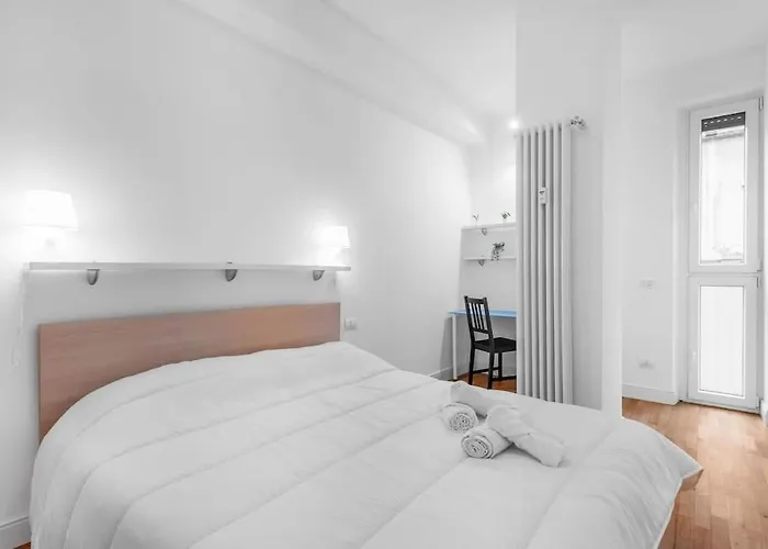 Apartamento Macchi Loreto - *