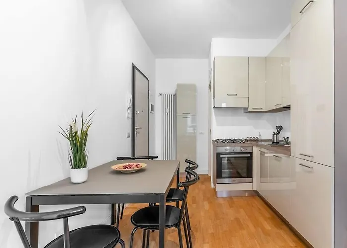 Macchi Loreto - Apartamento