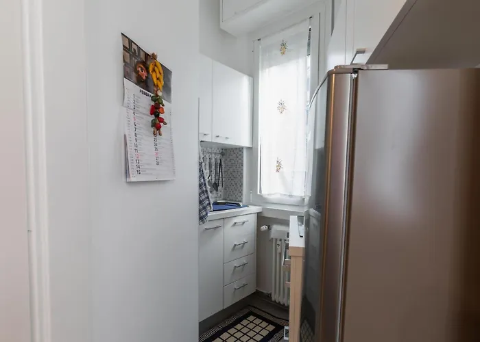 Bilocale, Ristrutturato 2023 Appartement