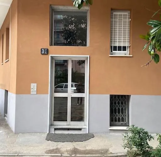 Bilocale, Ristrutturato 2023 Appartement