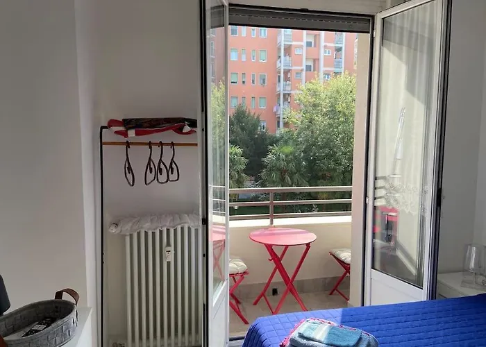 Bilocale, Ristrutturato 2023 Appartement *