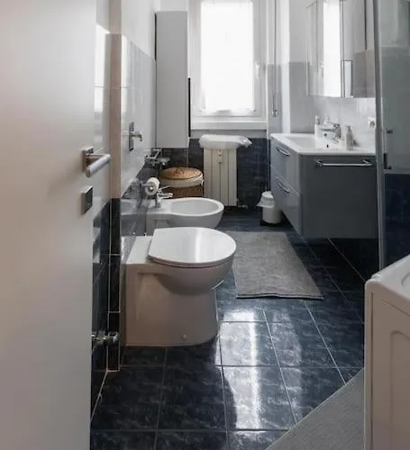 Bilocale, Ristrutturato 2023 * Milan