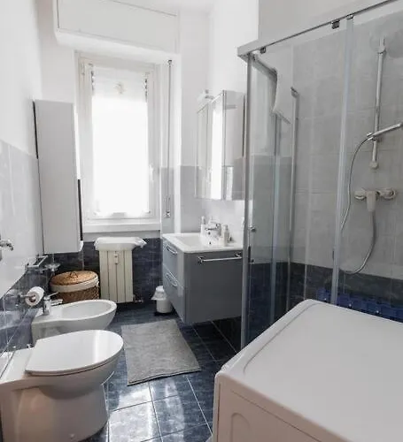 Appartement Bilocale, Ristrutturato 2023