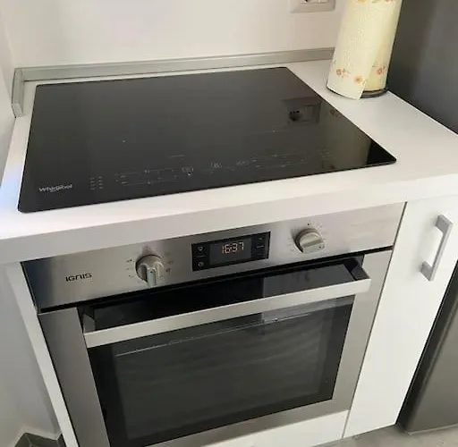 Appartement Bilocale, Ristrutturato 2023 *