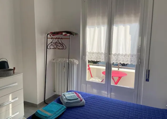 Appartement Bilocale, Ristrutturato 2023 *