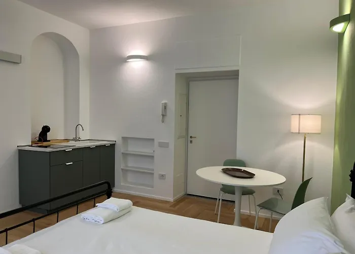 Apartment Cozy - Zona Centro - Buenos Aires *