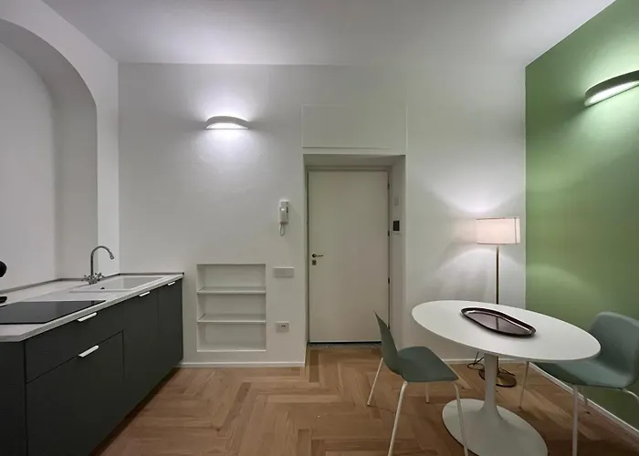 Cozy - Zona Centro - Buenos Aires