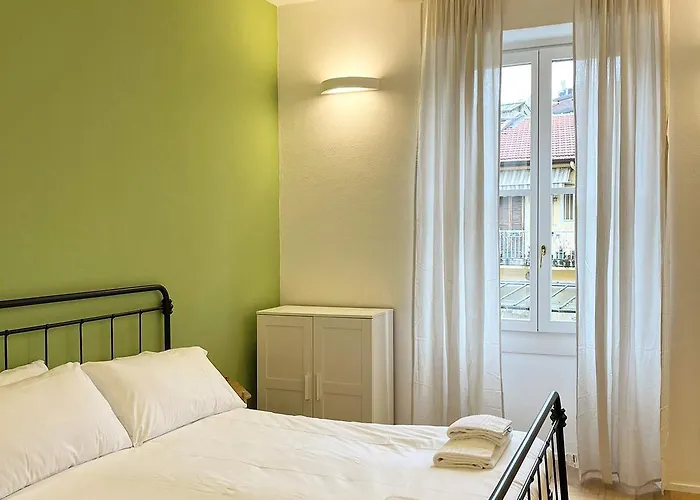 Apartment Cozy - Zona Centro - Buenos Aires