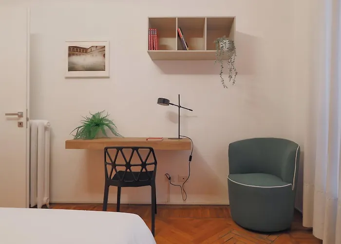 Apartamento Joivy Spacious Family