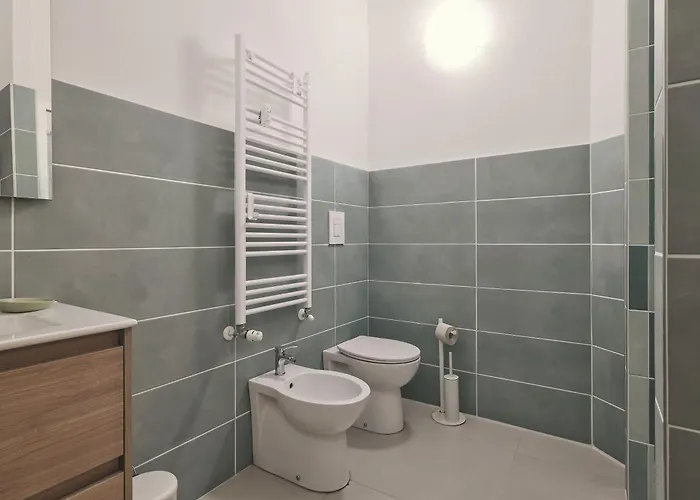 Joivy Spacious Family Apartamento Milán