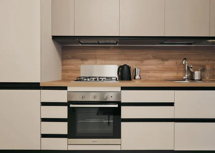Joivy Spacious Family Apartamento