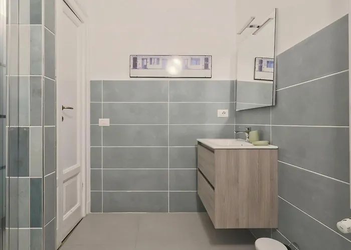 Joivy Spacious Family Apartamento