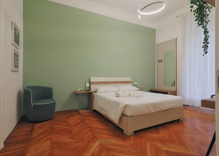Joivy Spacious Family Apartamento *
