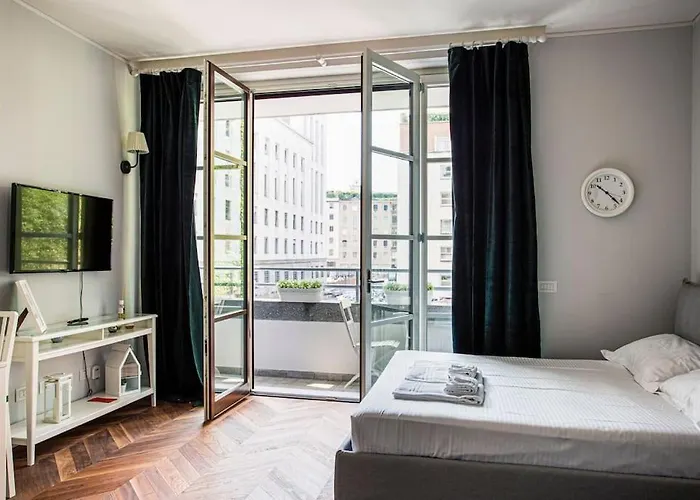 Hostmate - - Freguglia's - Guastalla *