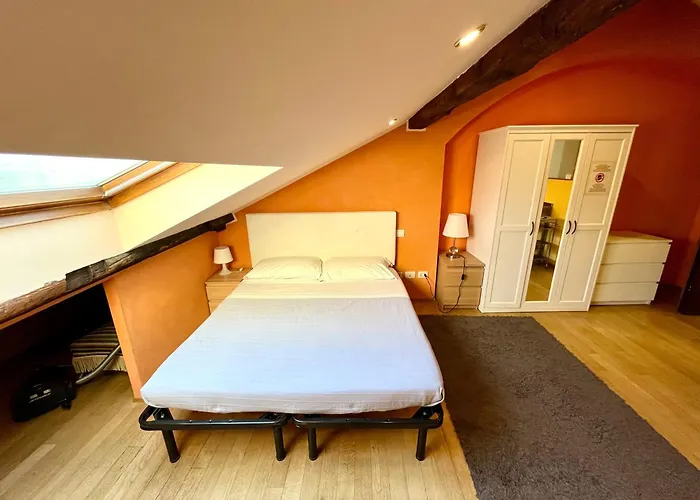 Il Nido 14 * Милан